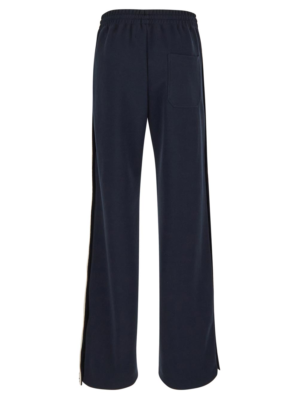 Golden Goose Trousers blue GWP01799P00152650836