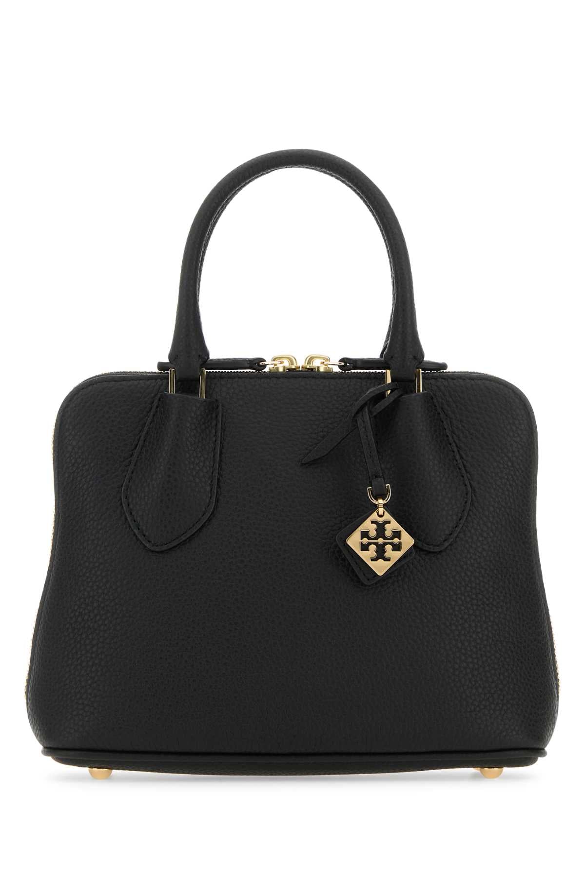 TORY BURCH Top Handle Black 155619001