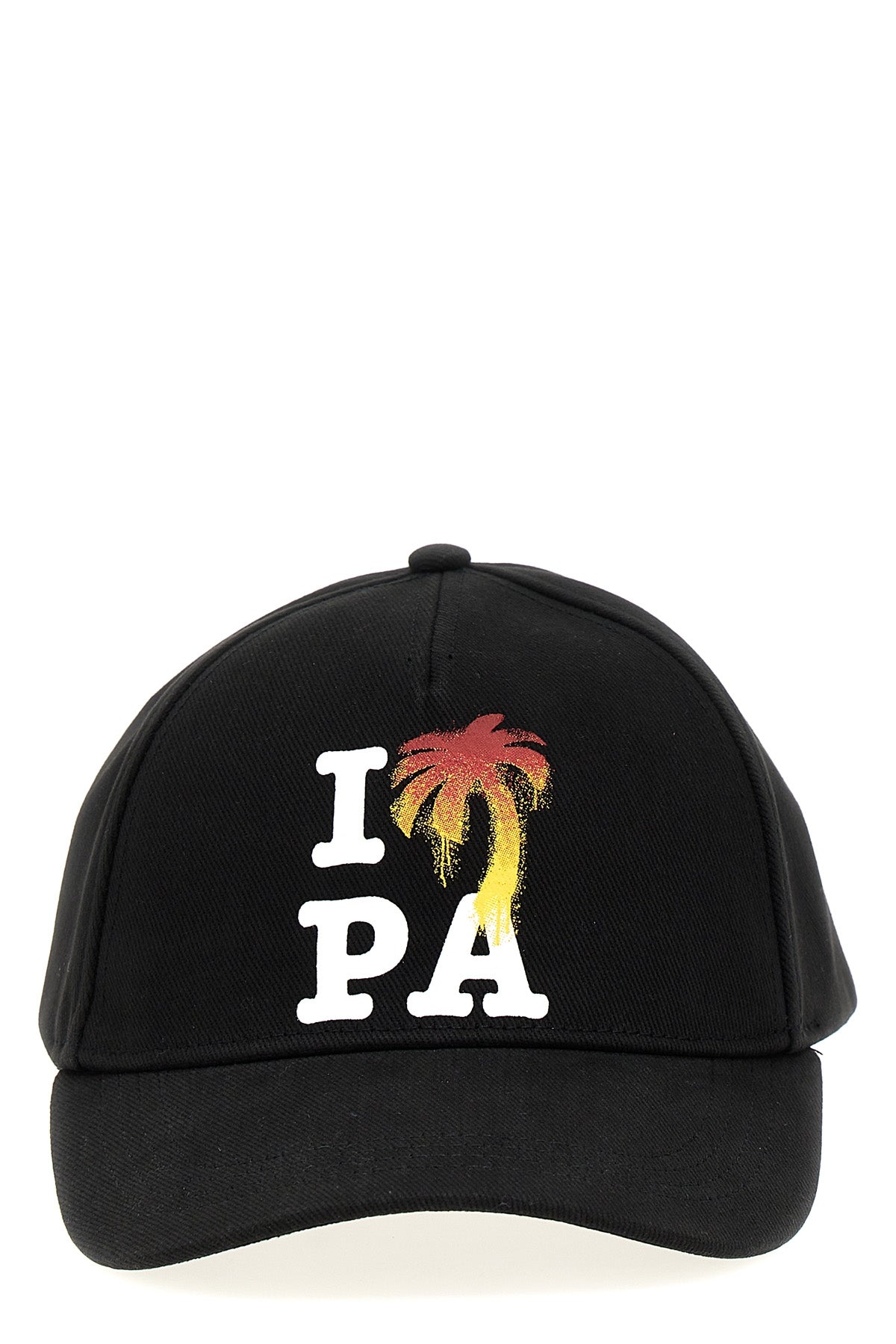 Palm Angels 'I LOVE PA' CAP PMLB094F23FAB00610011001