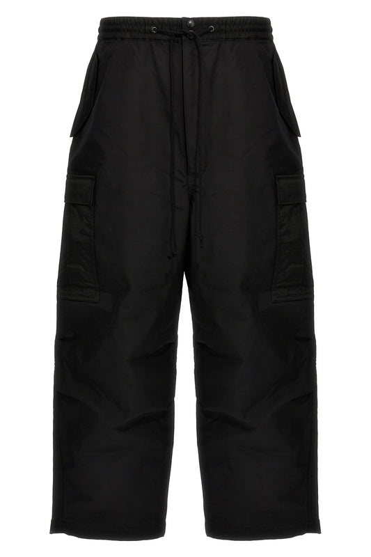 JUNYA WATANABE RIPSTOP CARGO PANTS WLP023W231