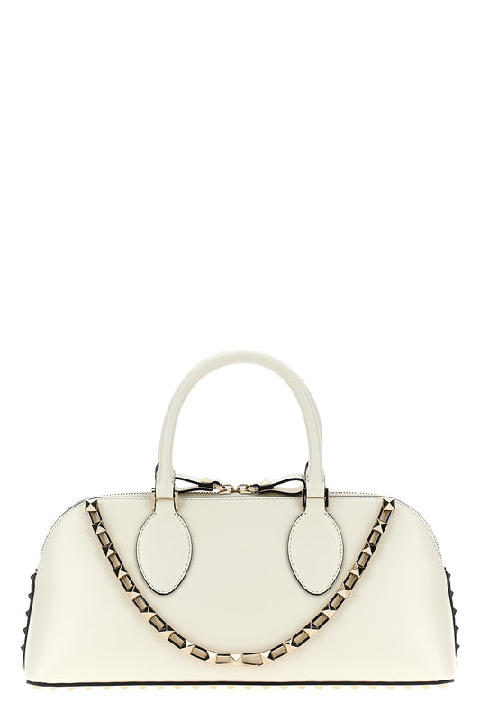 Valentino Garavani 'ROCKSTUD' HANDBAG 3W0B0M72PLX098