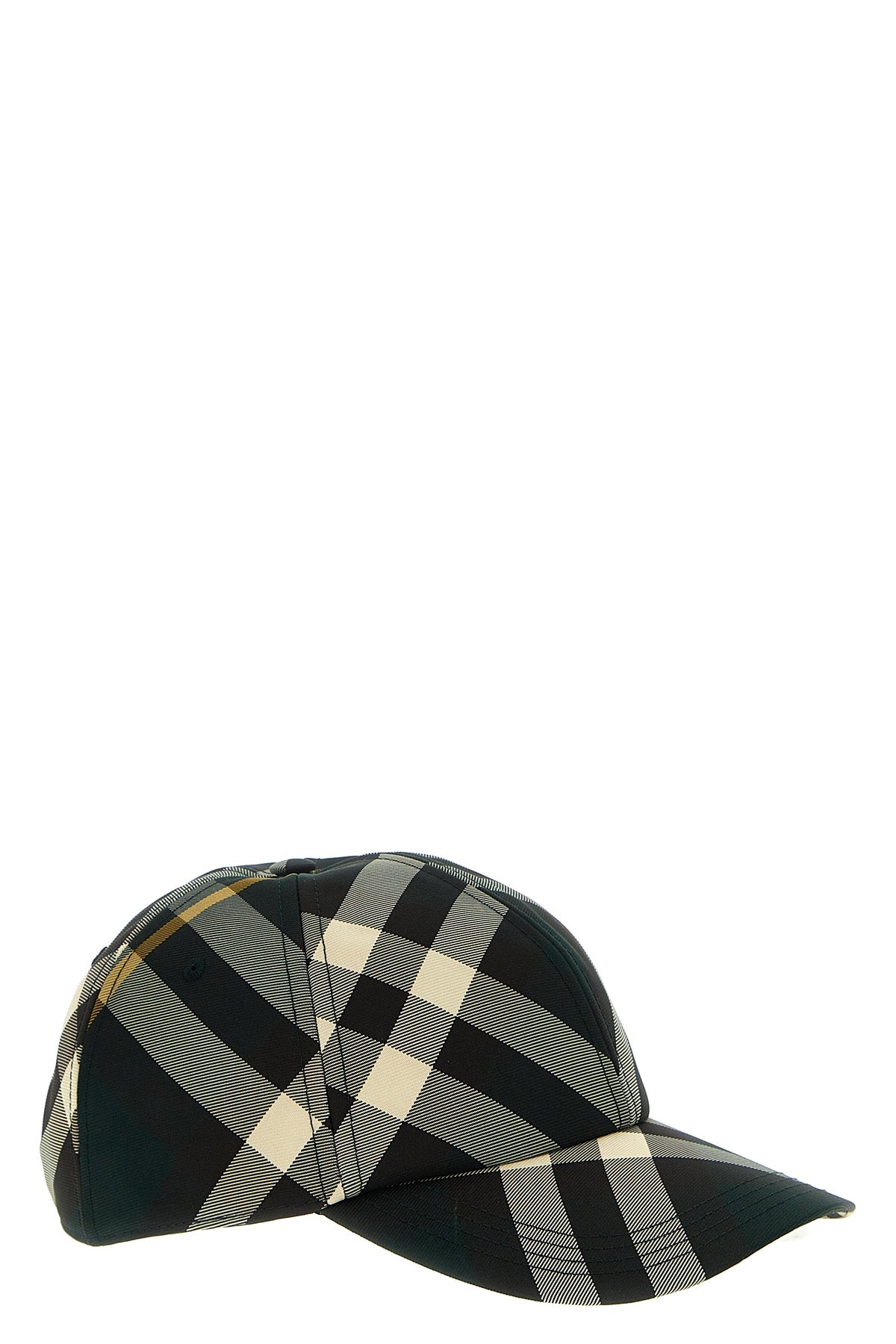 Burberry CHECK CAP 8082669IVY