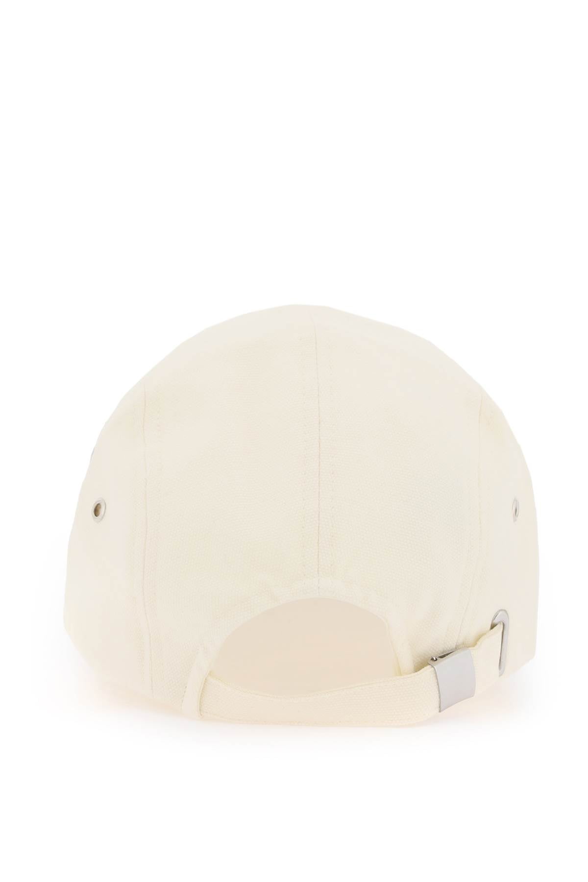 Isabel Marant tedji baseball cap CQ008XFAA3C07A23EC