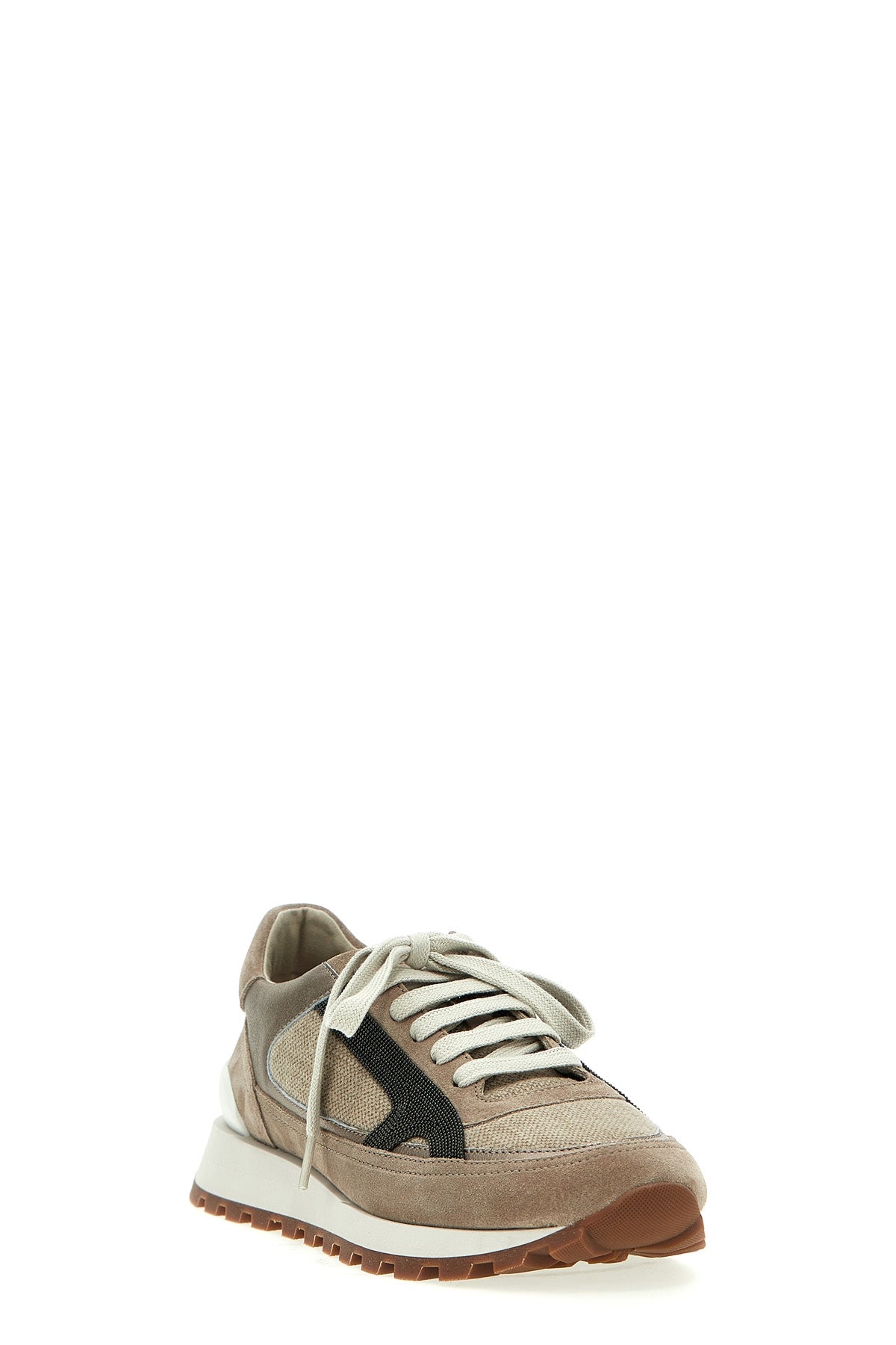 Brunello Cucinelli 'MONILE' SNEAKERS MZSFG2592C8767