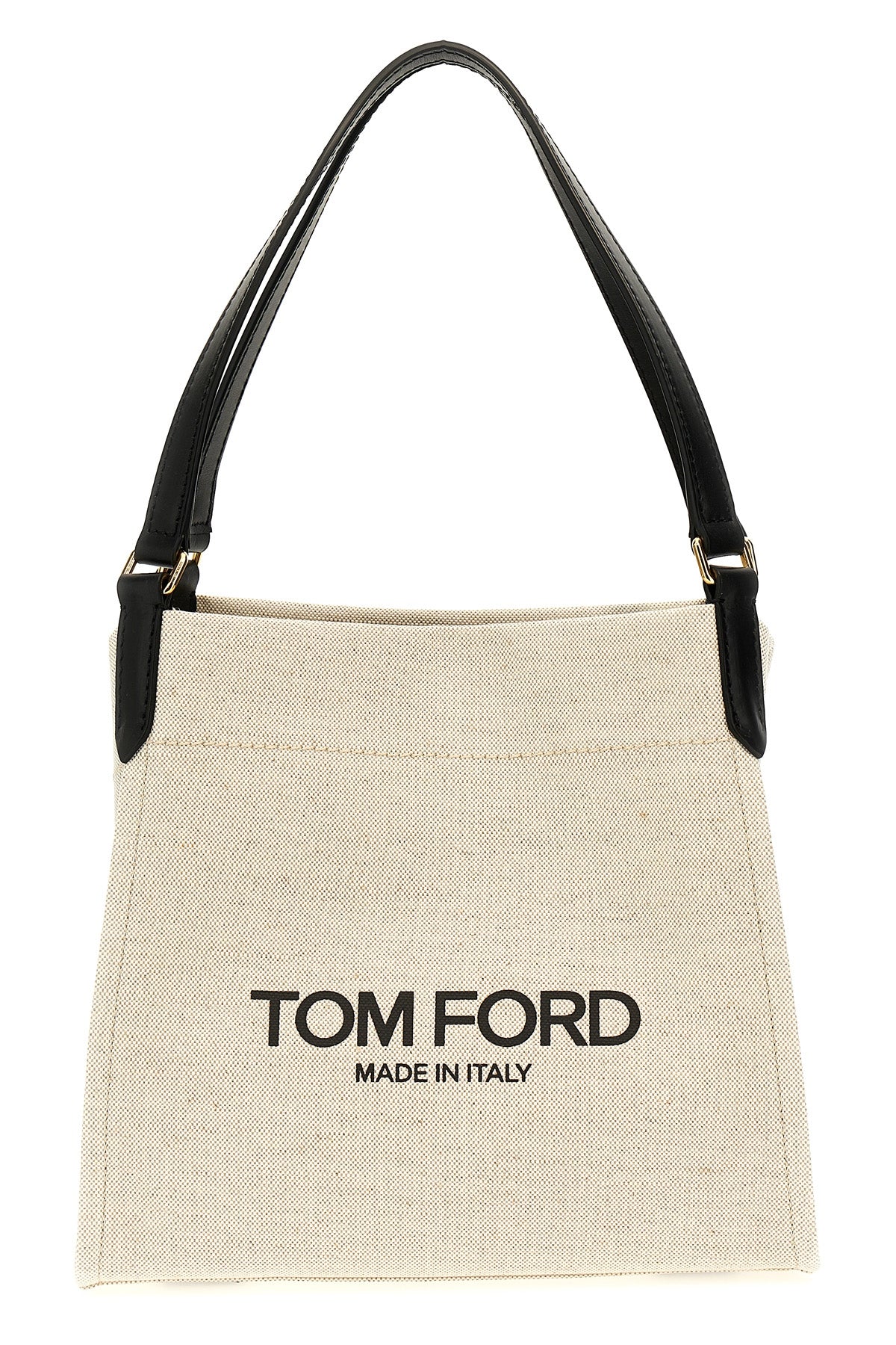 TOM FORD 'AMALFI MEDIUM' SHOPPING BAG L1774ICN006G3JN05