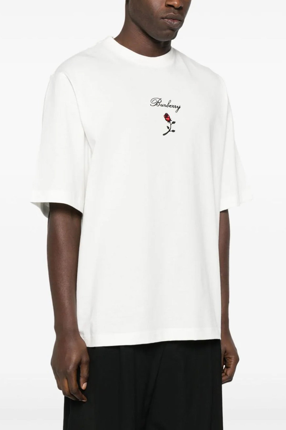 Burberry LOGO T-SHIRT 8083728RAIN