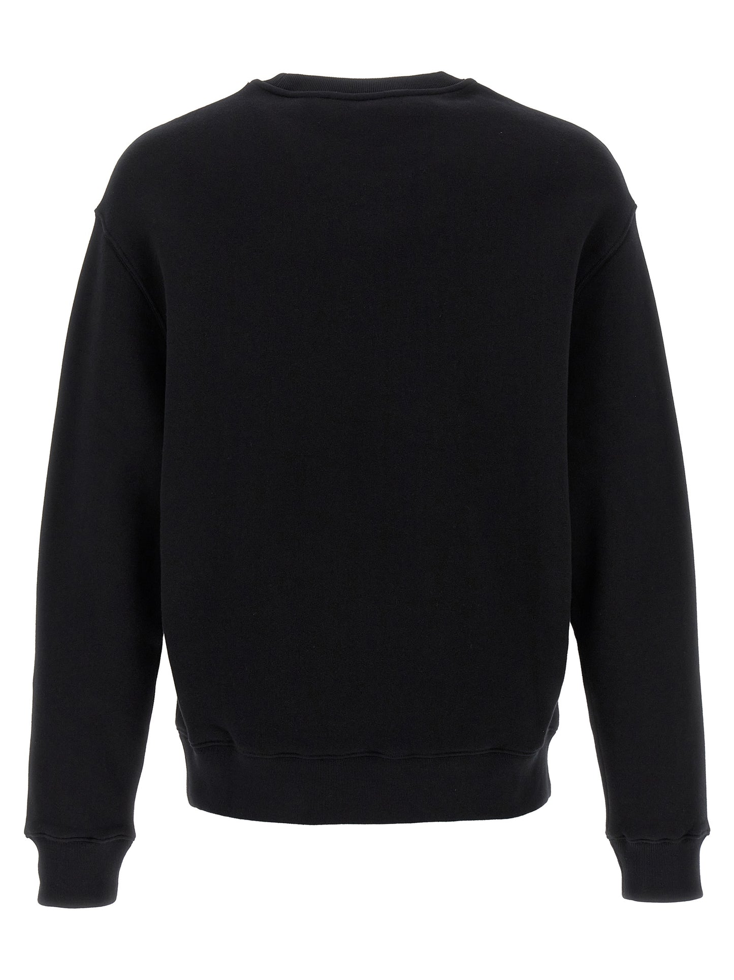 Maison Kitsuné MAISON KITSUNE' Sweatshirt black MM00313KM0307P199