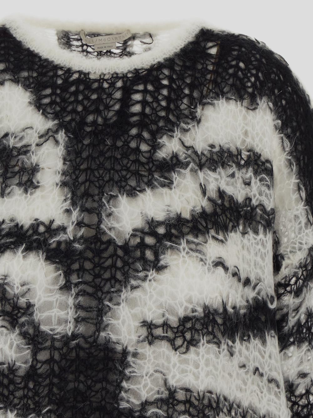 Stella McCartney Sweaters MultiColour 6K07963S25038490