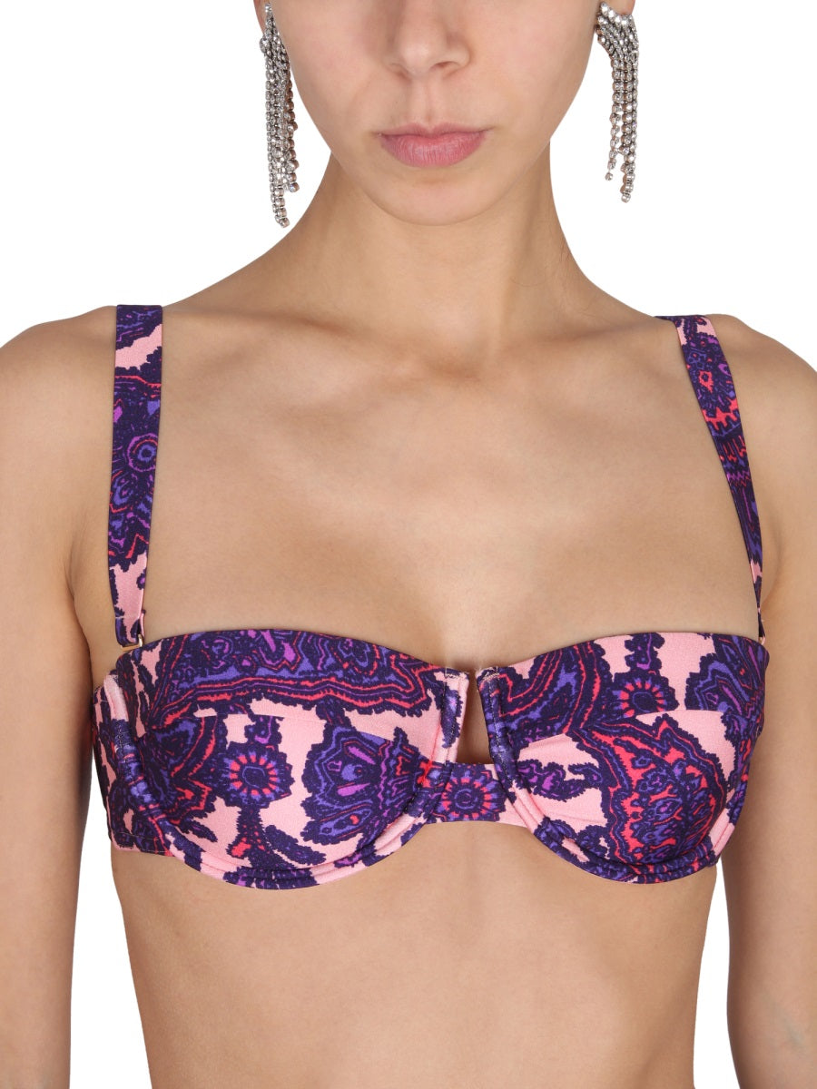 ZIMMERMANN TIGGY BIKINI TOP 2547WTIGTLPPA