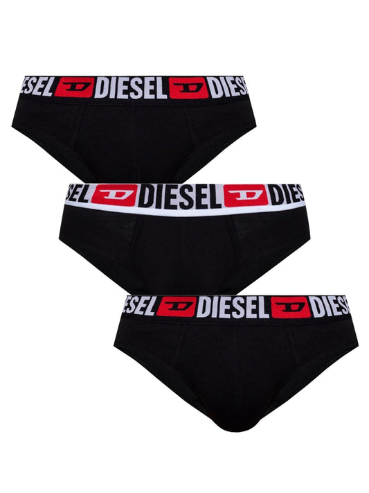 Diesel PACK OF THREE BRIEFS 00SH050DDAIE3784