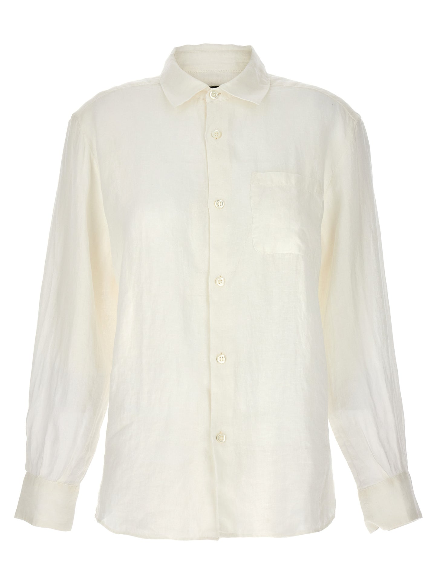 A.P.C. 'SELA' SHIRT LIAEKF12531AAC