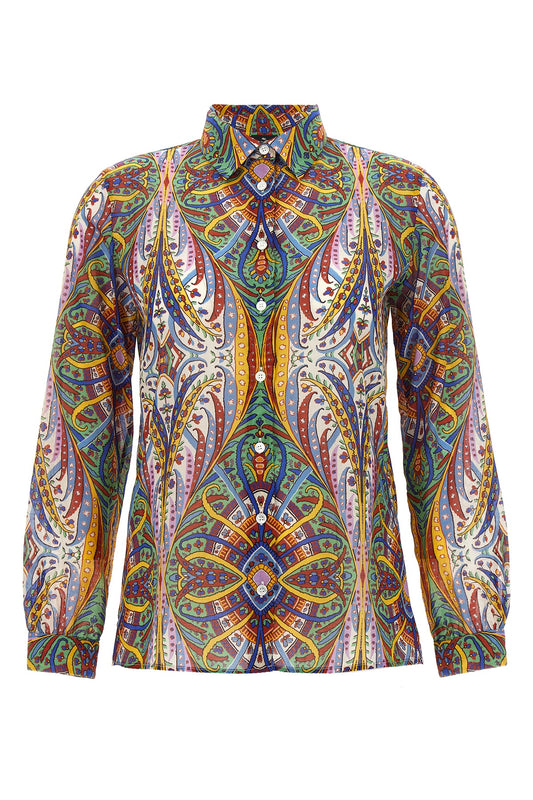 ETRO PATTERNED SHIRT WRIA001999SA574X0800