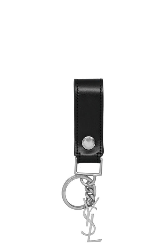 Saint Laurent YSL KEYRING 5183230SX0E1000