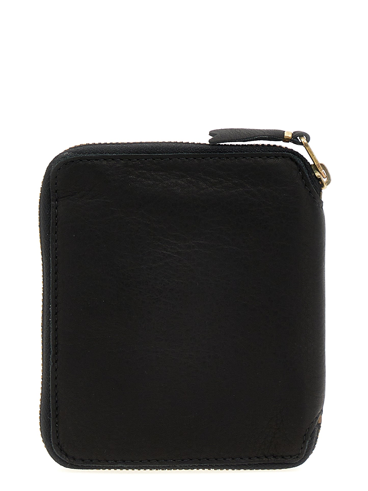 Comme Des Garçons Wallet Wallet black SA2100WWBLACK