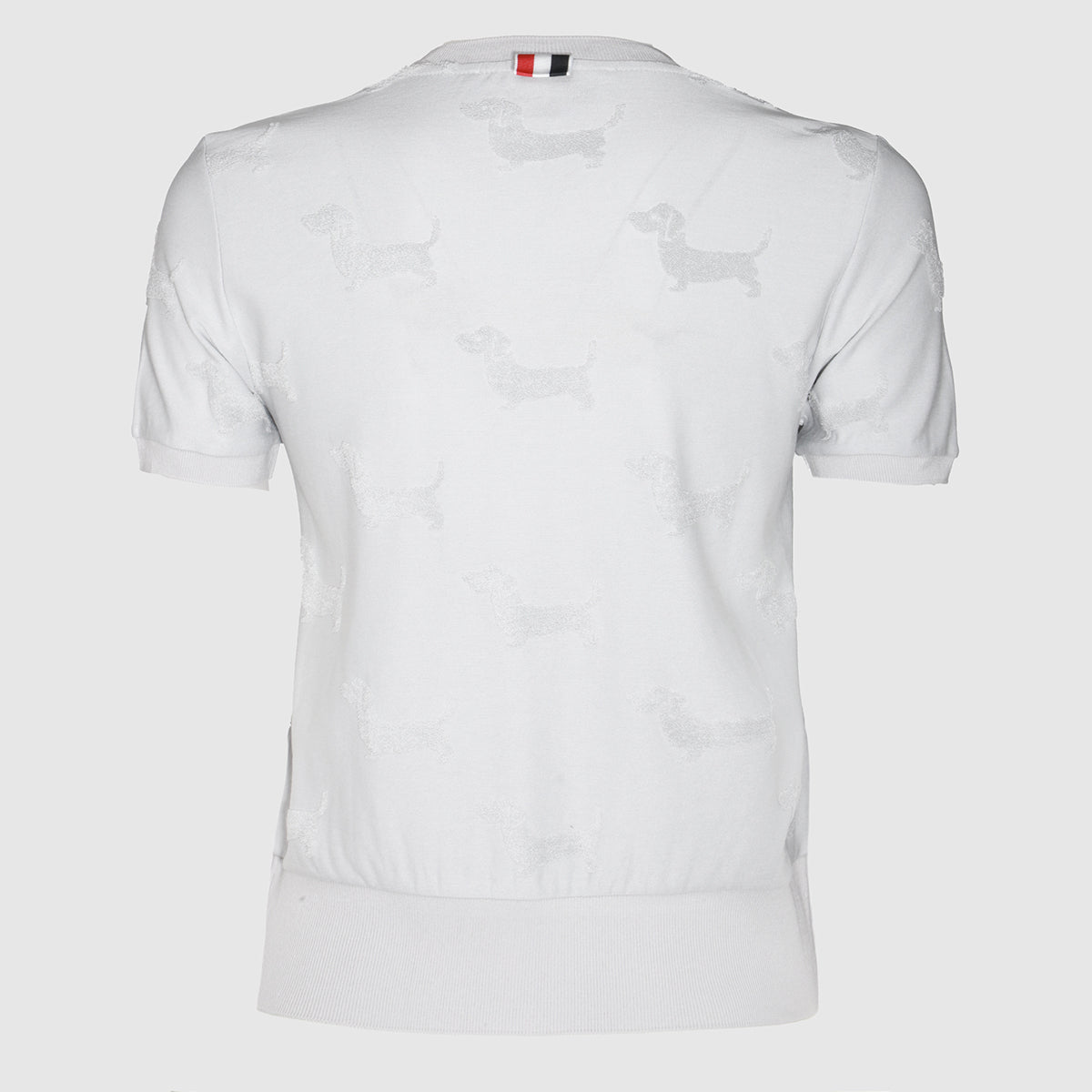 Thom Browne T-shirts and Polos FJS185AJ0157050