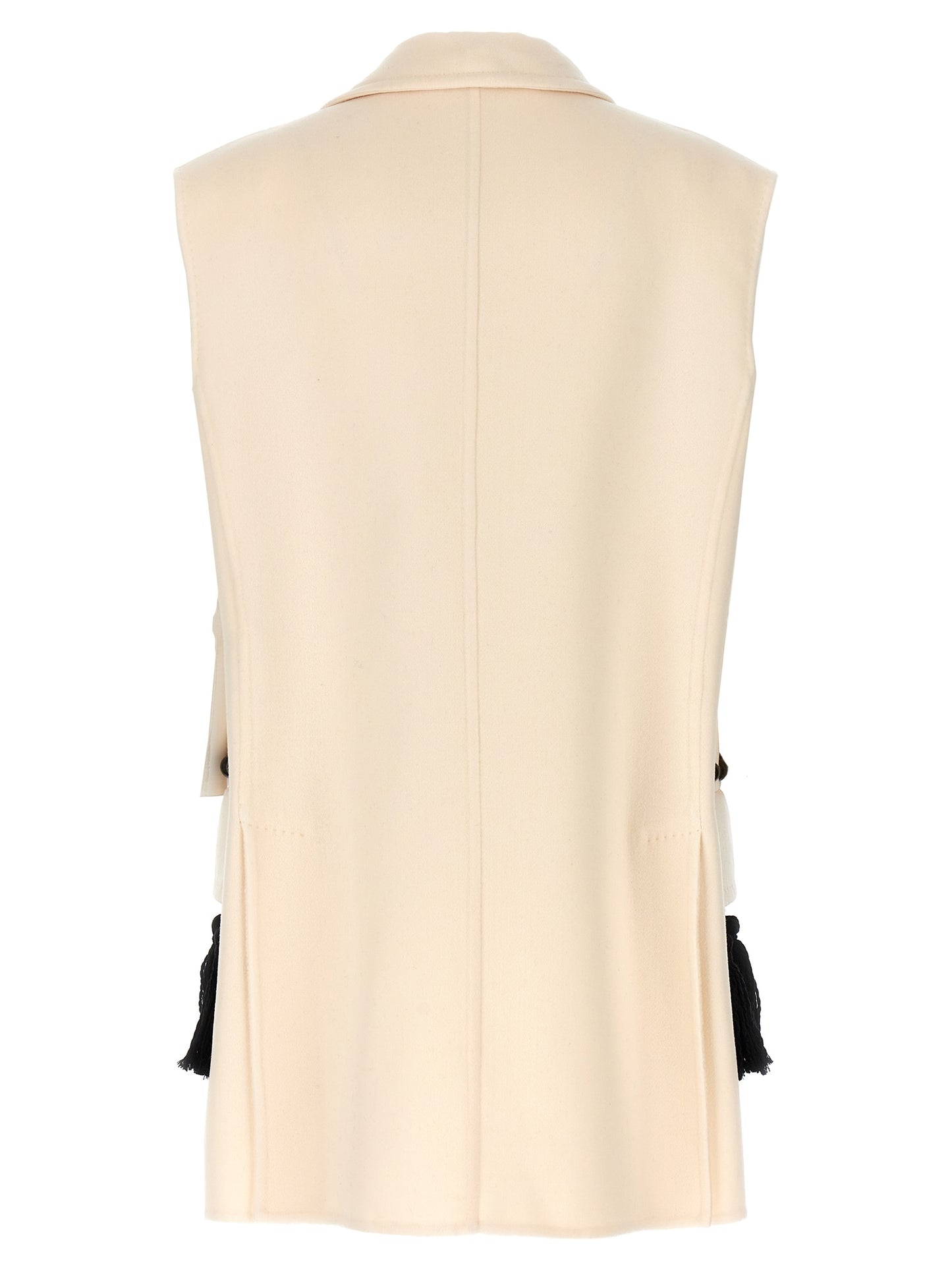 Max Mara 'ARCO' VEST ARCO015