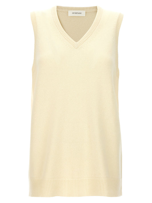 Sportmax 'GIMMY' VEST GIMMY001