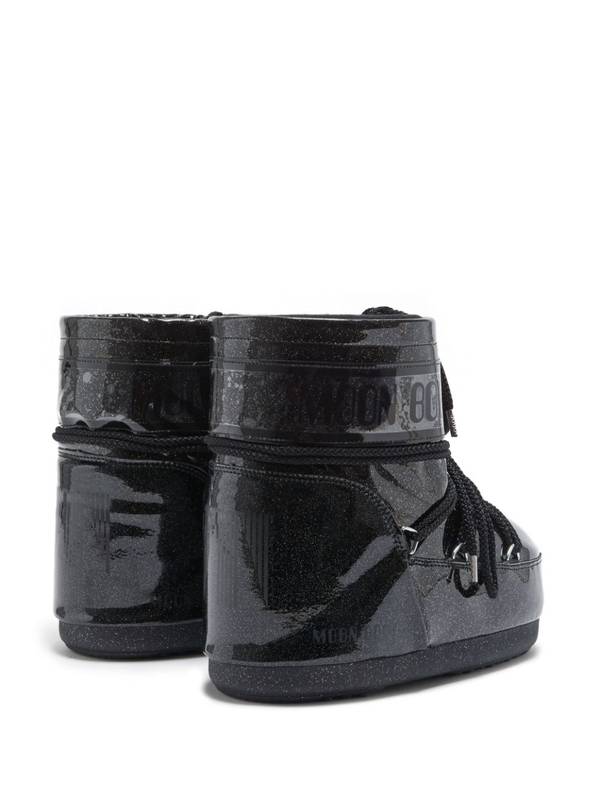 MOON BOOT Boots Black 1409440N001