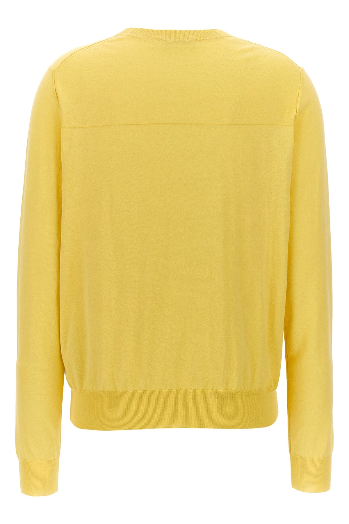 Jil Sander ROUND-NECK SWEATER J02GP0168J15383744