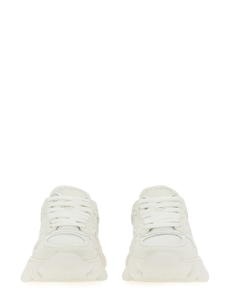 Balmain SNEAKER B-EAST BN0VI714TCCH0FB