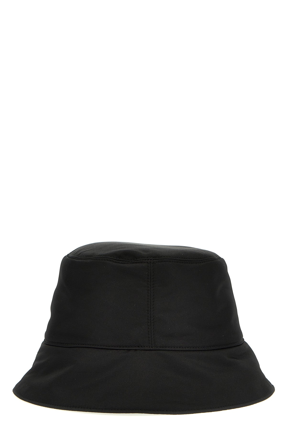 Off-White 'ARROW' BUCKET HAT OMLA034C99FAB00710011001