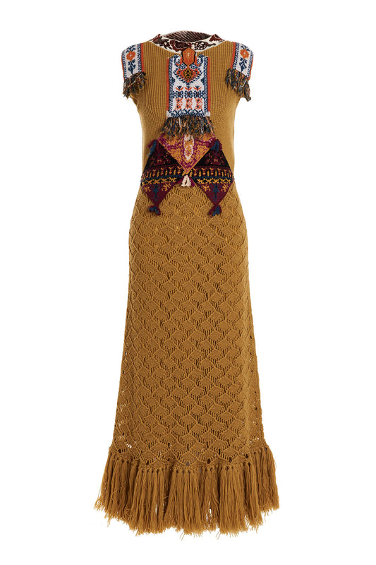 ETRO 'LOLA' DRESS 139619189700