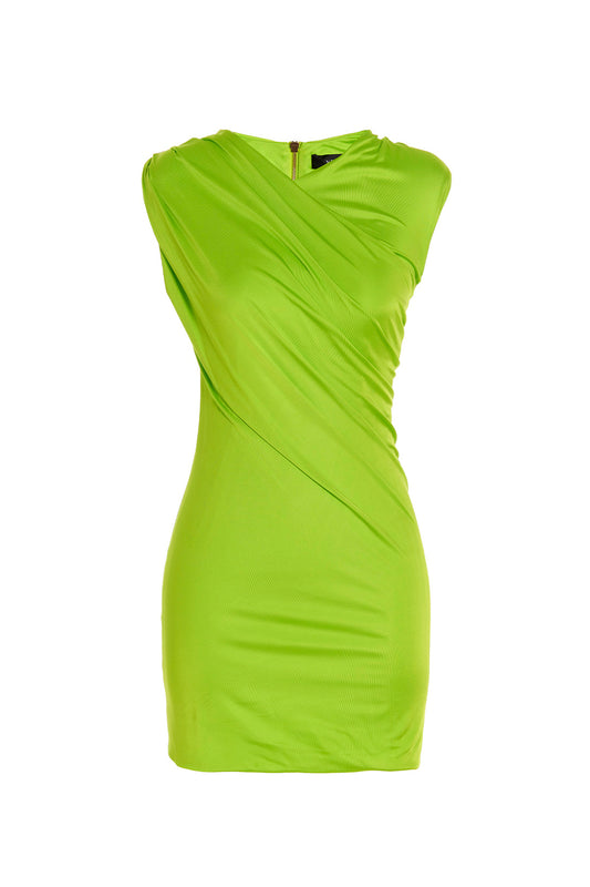 VERSACE 'COCKTAIL' DRESS 10086361A005721GF10