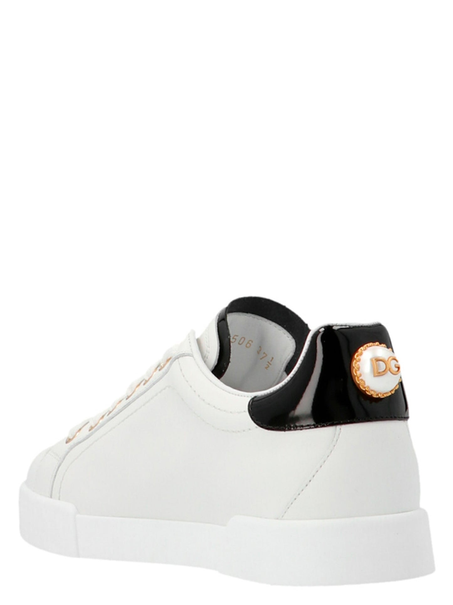 Dolce & Gabbana 'PORTOFINO' SNEAKERS CK1602AH50689662