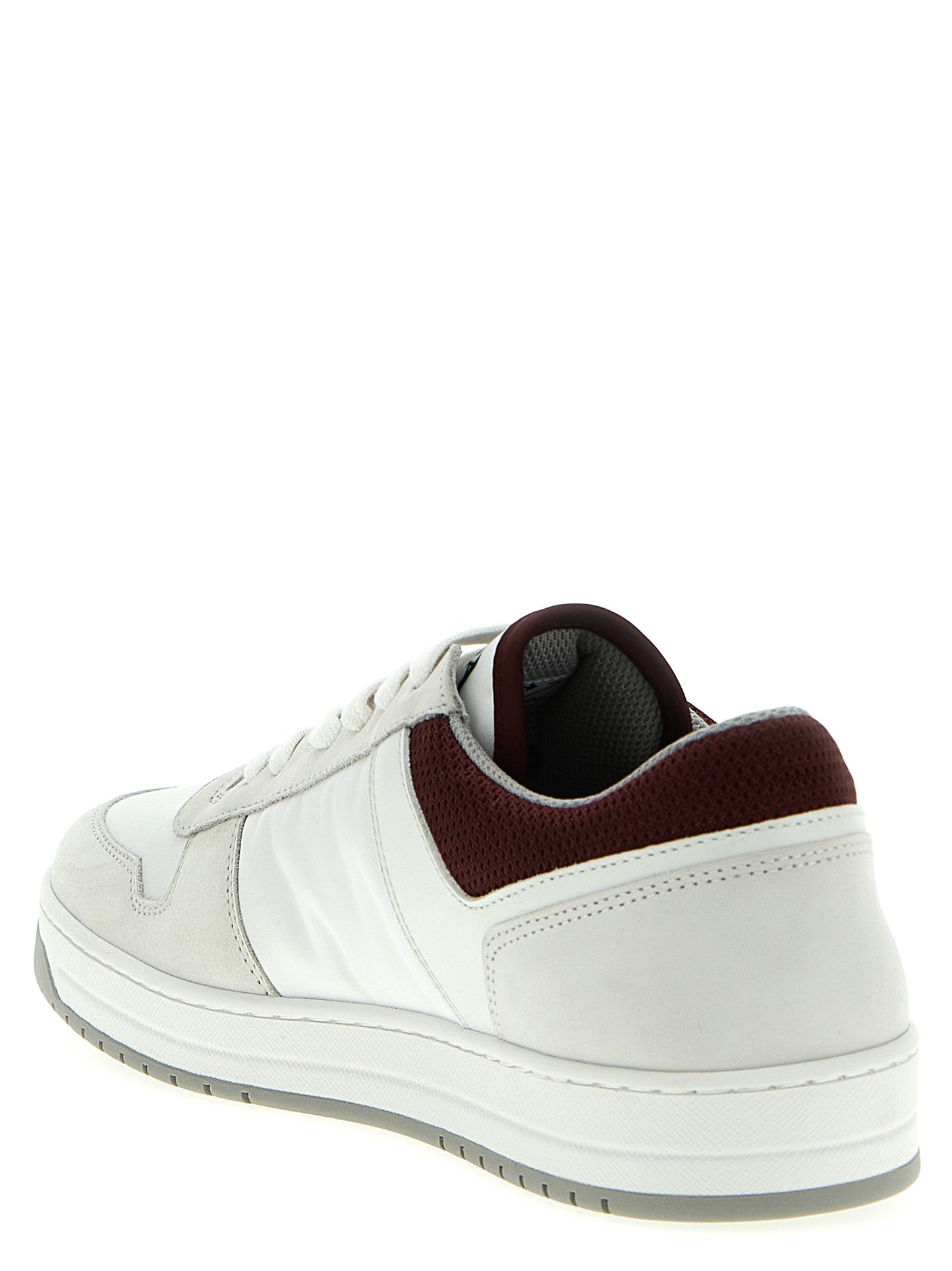 Prada 'DOWNTOWN' SNEAKERS 2EE391BRCF0ODJ