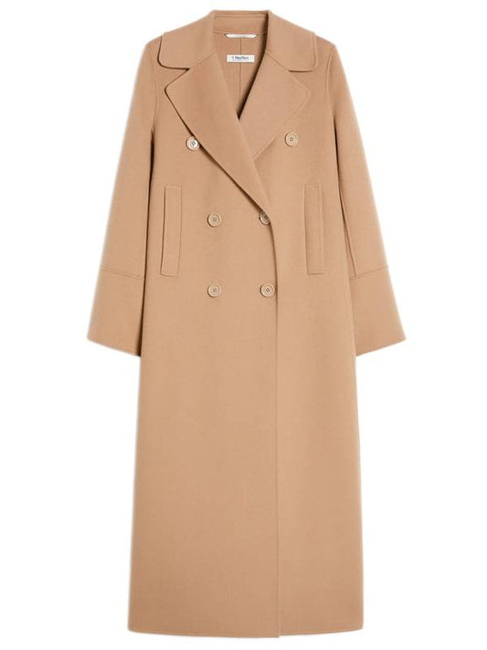 S MAX MARA Coats Beige 2519011031600033