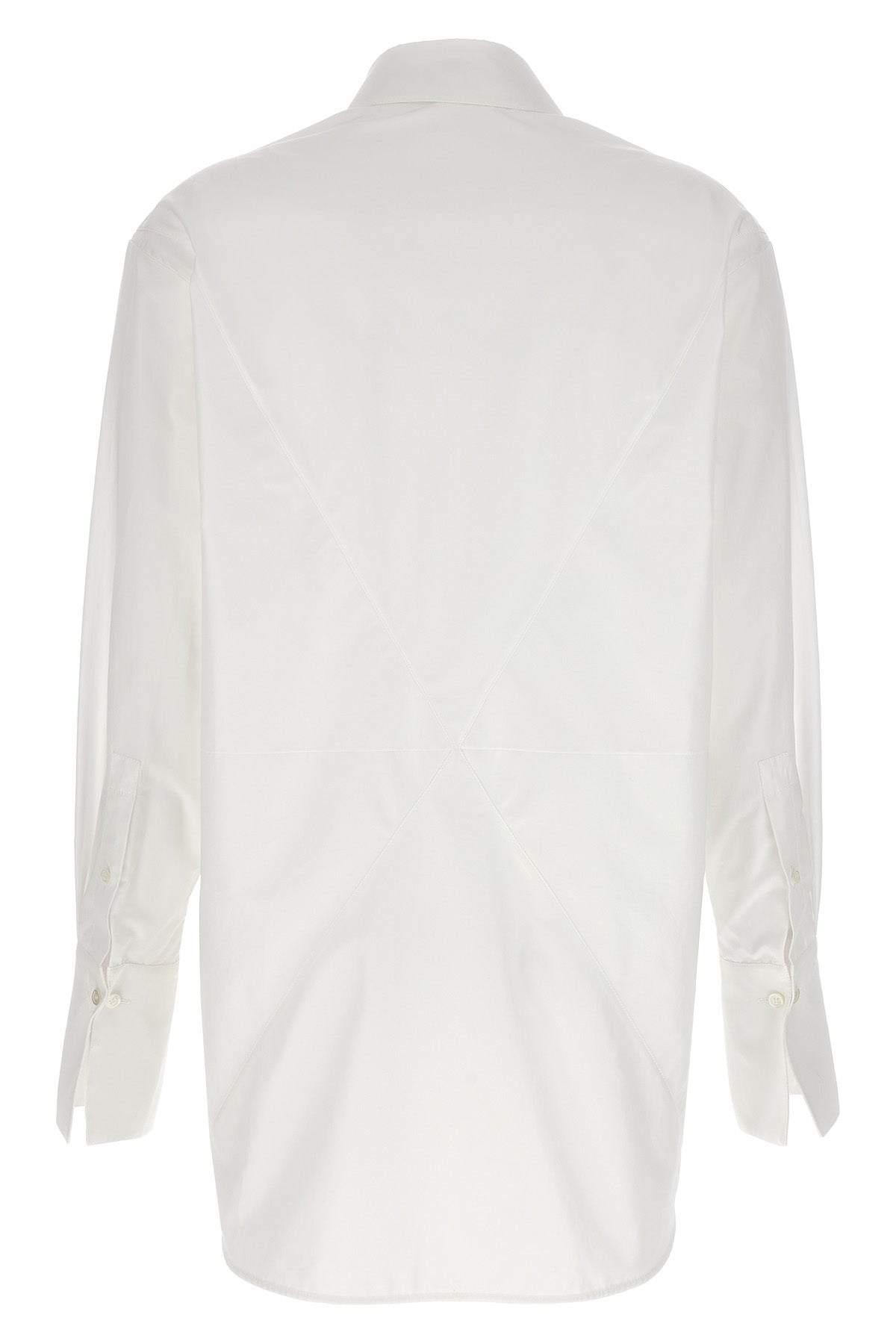 LOEWE 'PUZZLE FOLD' SHIRT S540Y05X602090