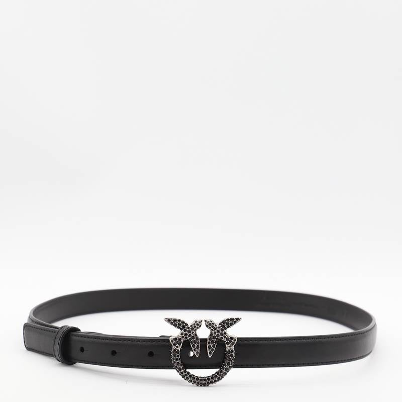 PINKO Belts Black 100143A2A9Z99O