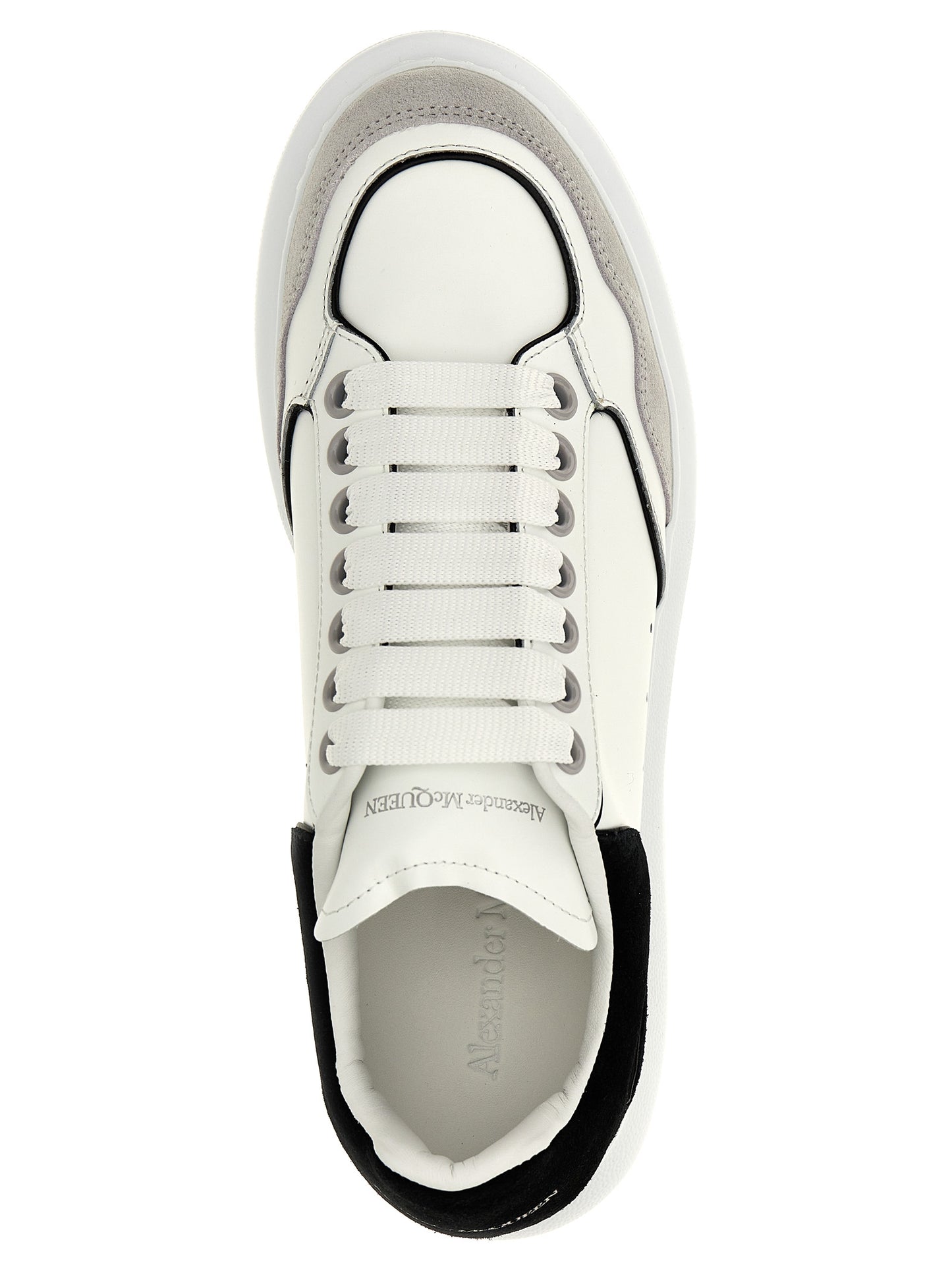 Alexander McQUEEN 'LARRY' SNEAKERS 781472WIE9M8732