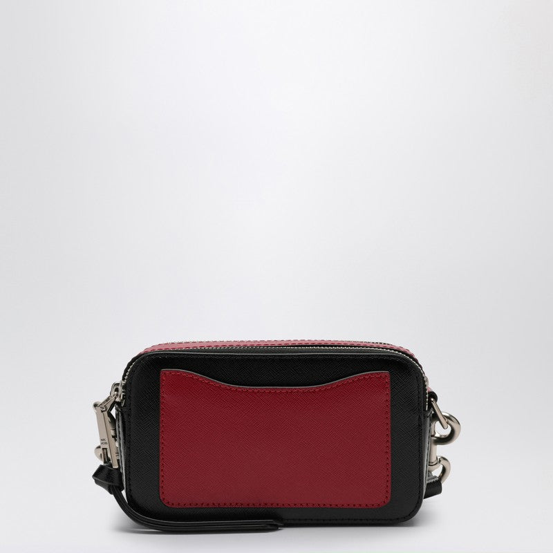 Marc Jacobs Snapshot pony-effect shoulder bag 2F4HCR008H04LEP_MARC-005