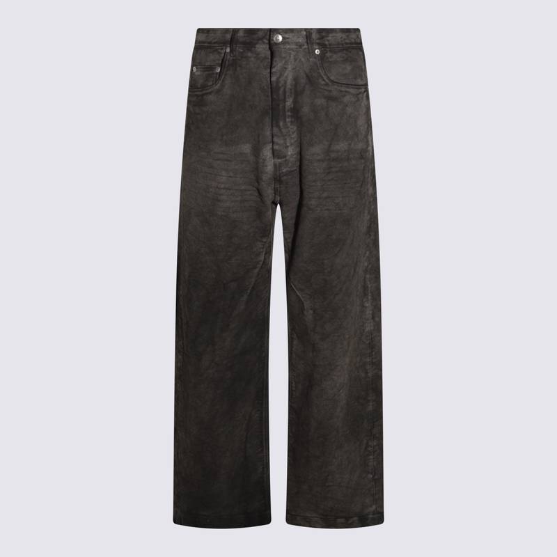 Rick Owens DRKSHDW Jeans DU02D2351MO34