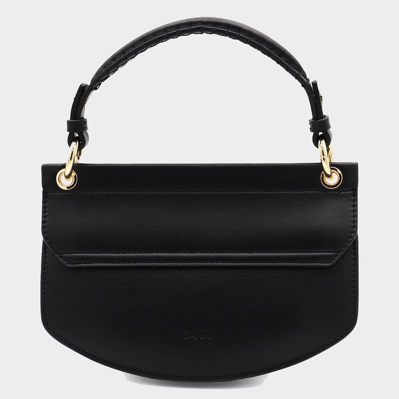 GANNI Bags.. Black A6349099