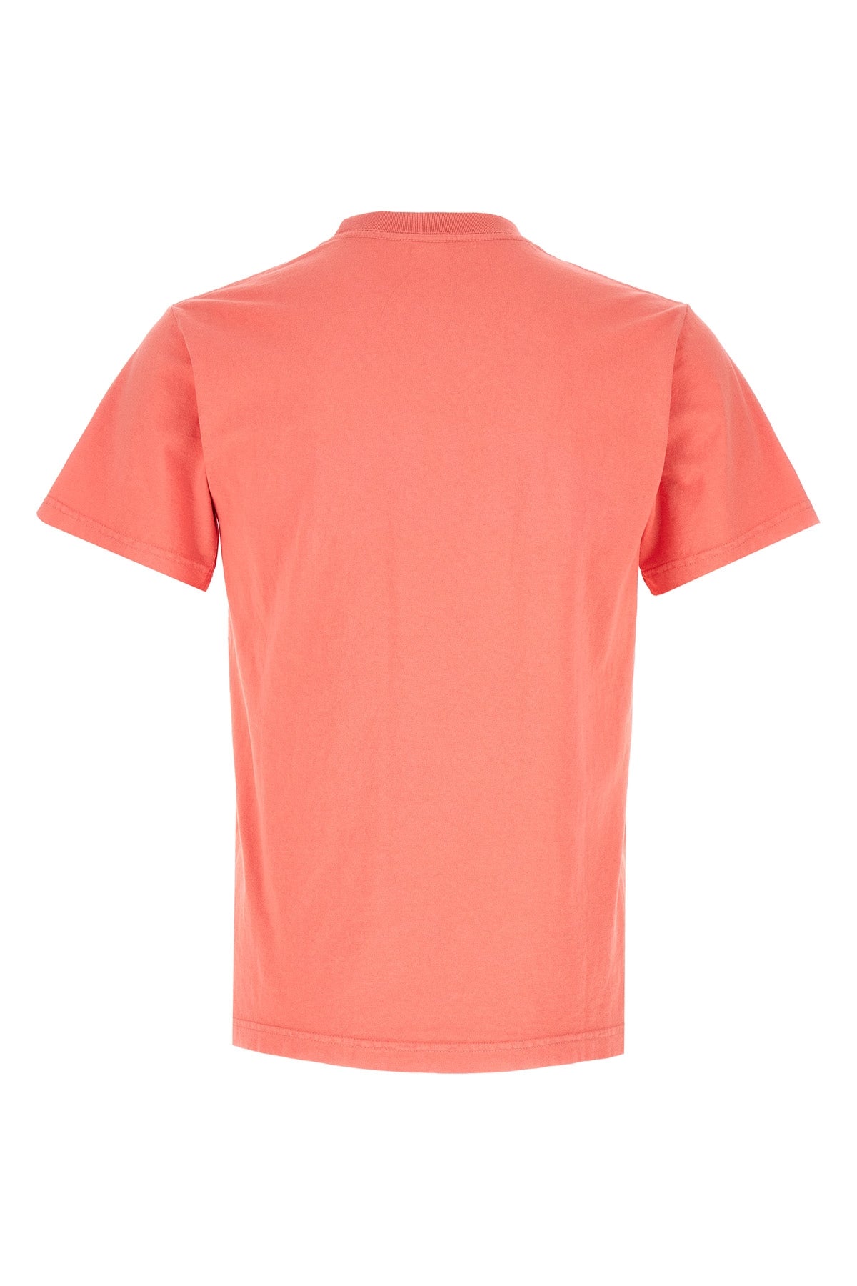 Sporty & Rich 'WELLNESS IVY' T-SHIRT TS881SMSALMON