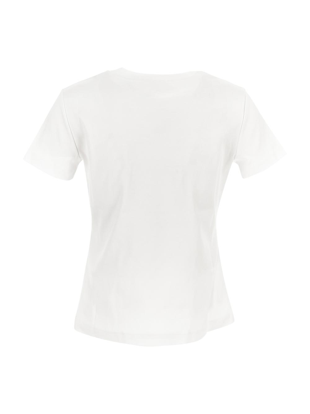 Dolce & Gabbana T-shirt white F8T00ZGDB5UW0800