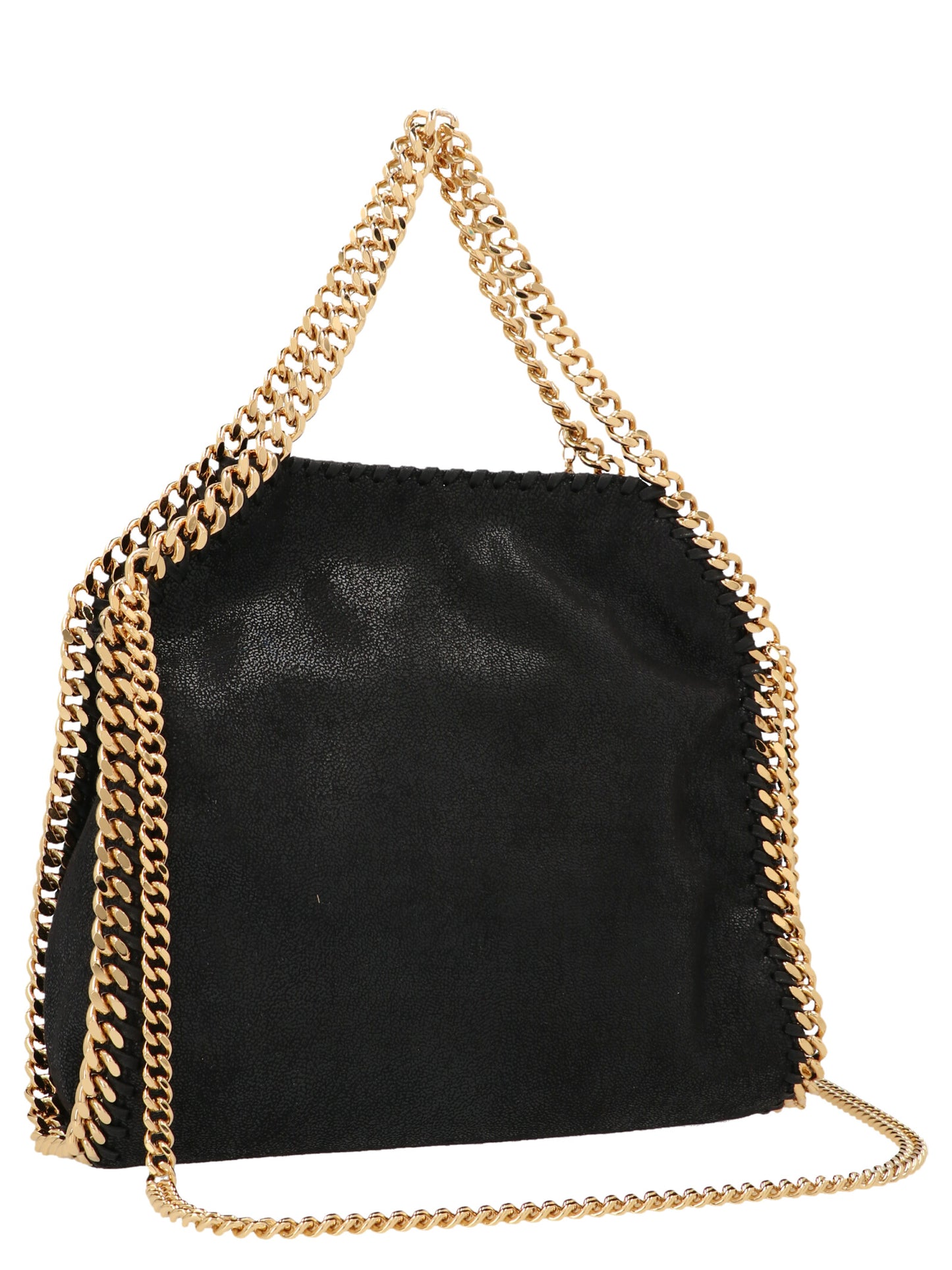 Stella McCartney ‘FALABELLA’ MINI SHOULDER BAG 371223W93551000