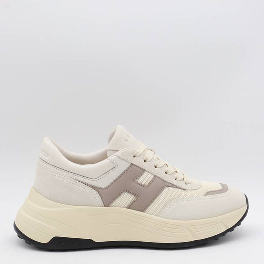 HOGAN Sneakers Beige HXW6690FR30U6X680K