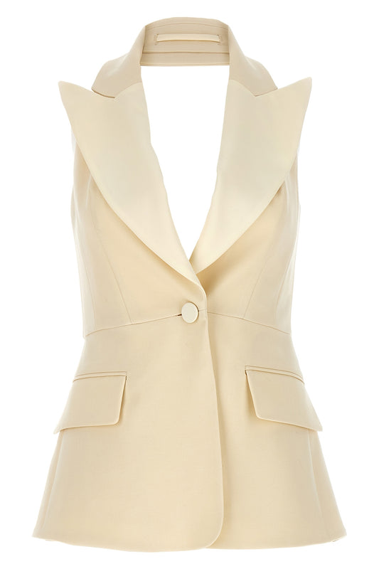 Max Mara 'ALETTA' VEST ALETTA002