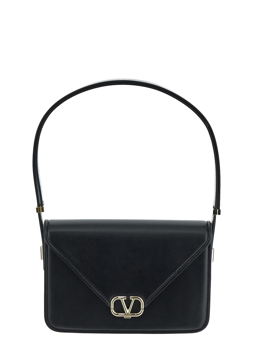 Valentino Garavani Shoulder Bags black 3W2B0M50IAI0NO