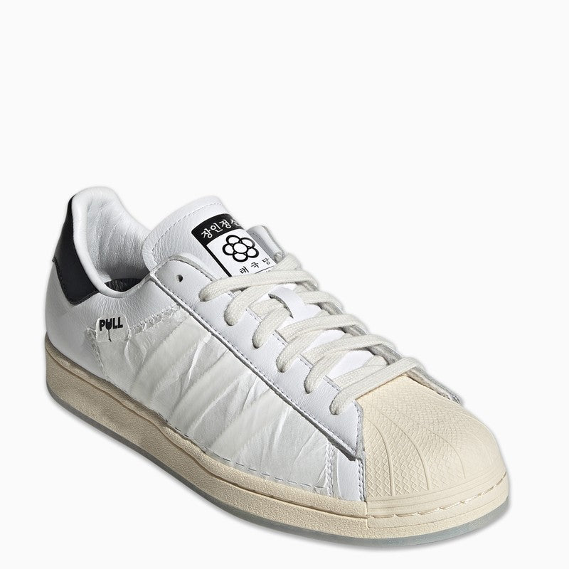 adidas Originals Sneaker Superstar Taegeukdang white HQ3612LEL_ADIDS-WHTBLK