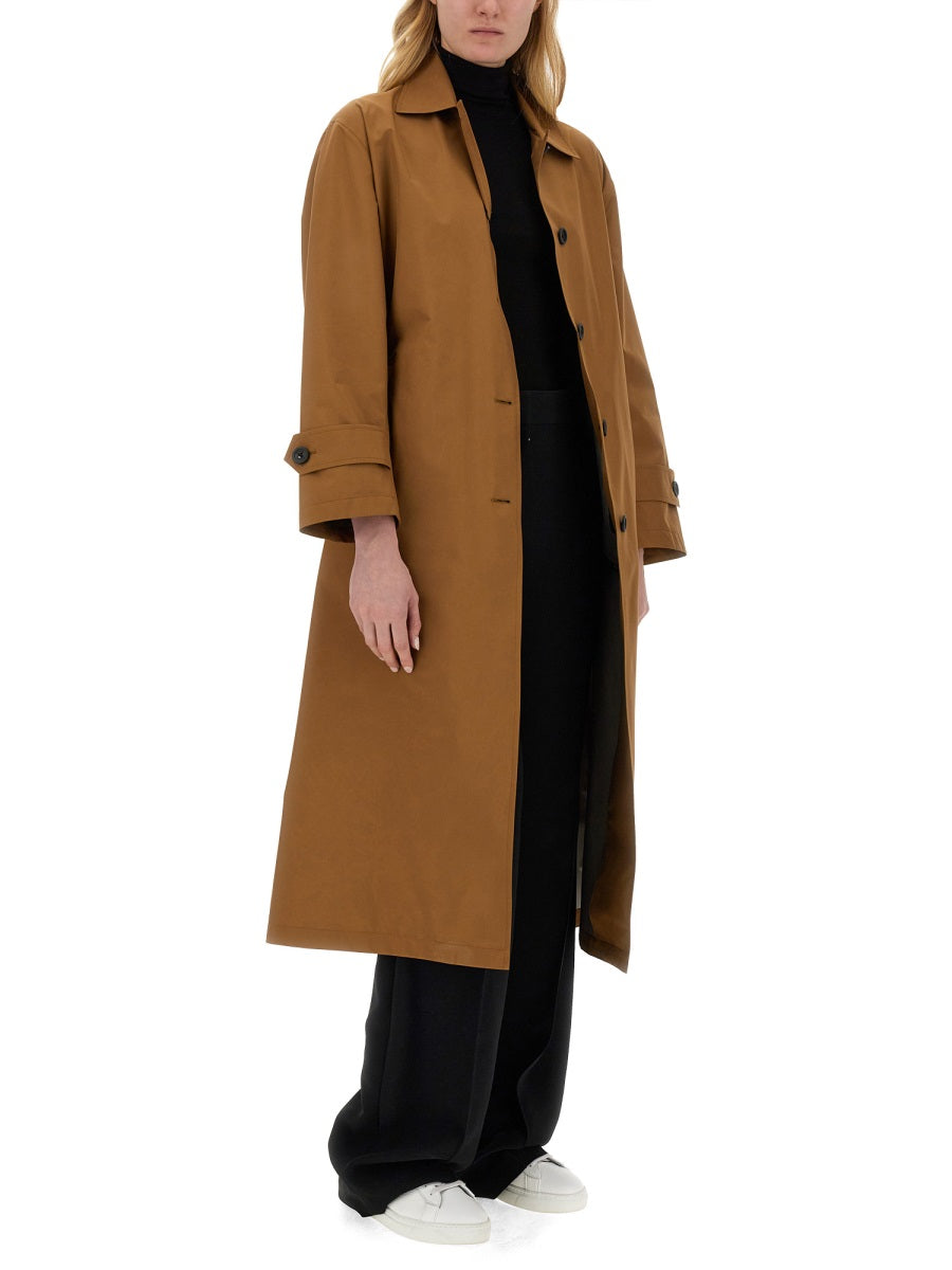 Herno TRENCH COAT WITH BUTTONS IM00047DL111248086