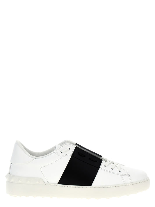 Valentino Garavani 'OPEN' SNEAKERS 5Y2S0830BLUA01