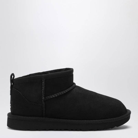 UGG Classic Ultra Mini black boot 1130750KSUEP_UGG-BLK