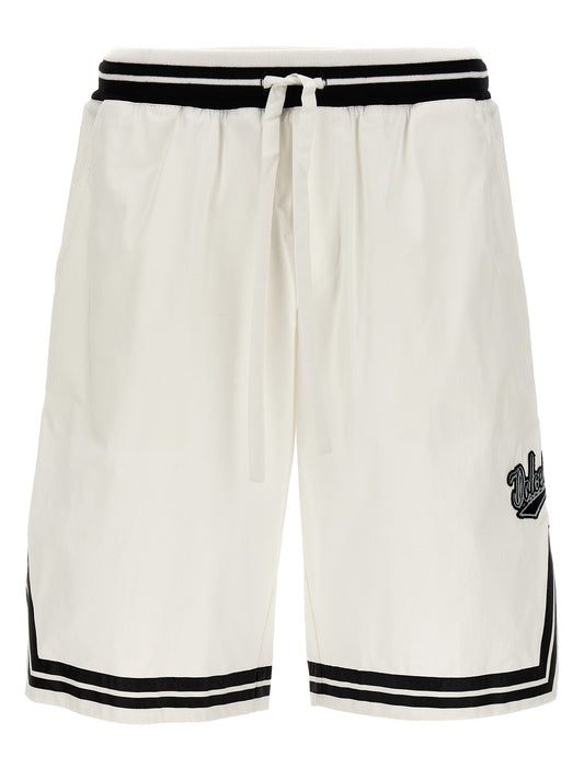 Dolce & Gabbana 'DOLCE&GABBANA' BERMUDA SHORTS GP05GZFI5IHHW5AF