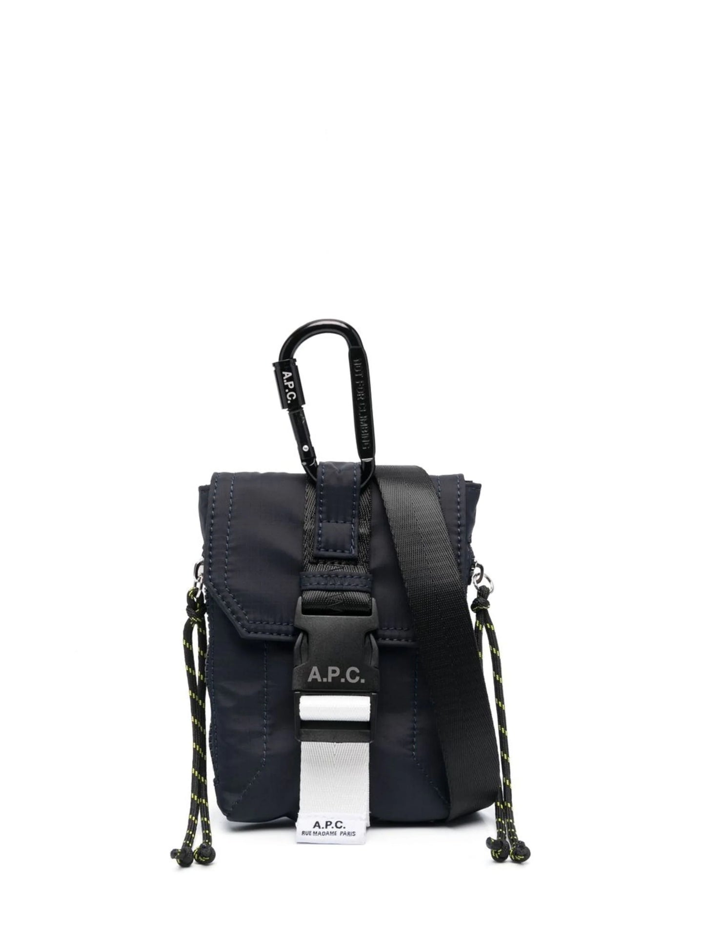 A.P.C. Bags.. Blue PAAFHH61733IAK