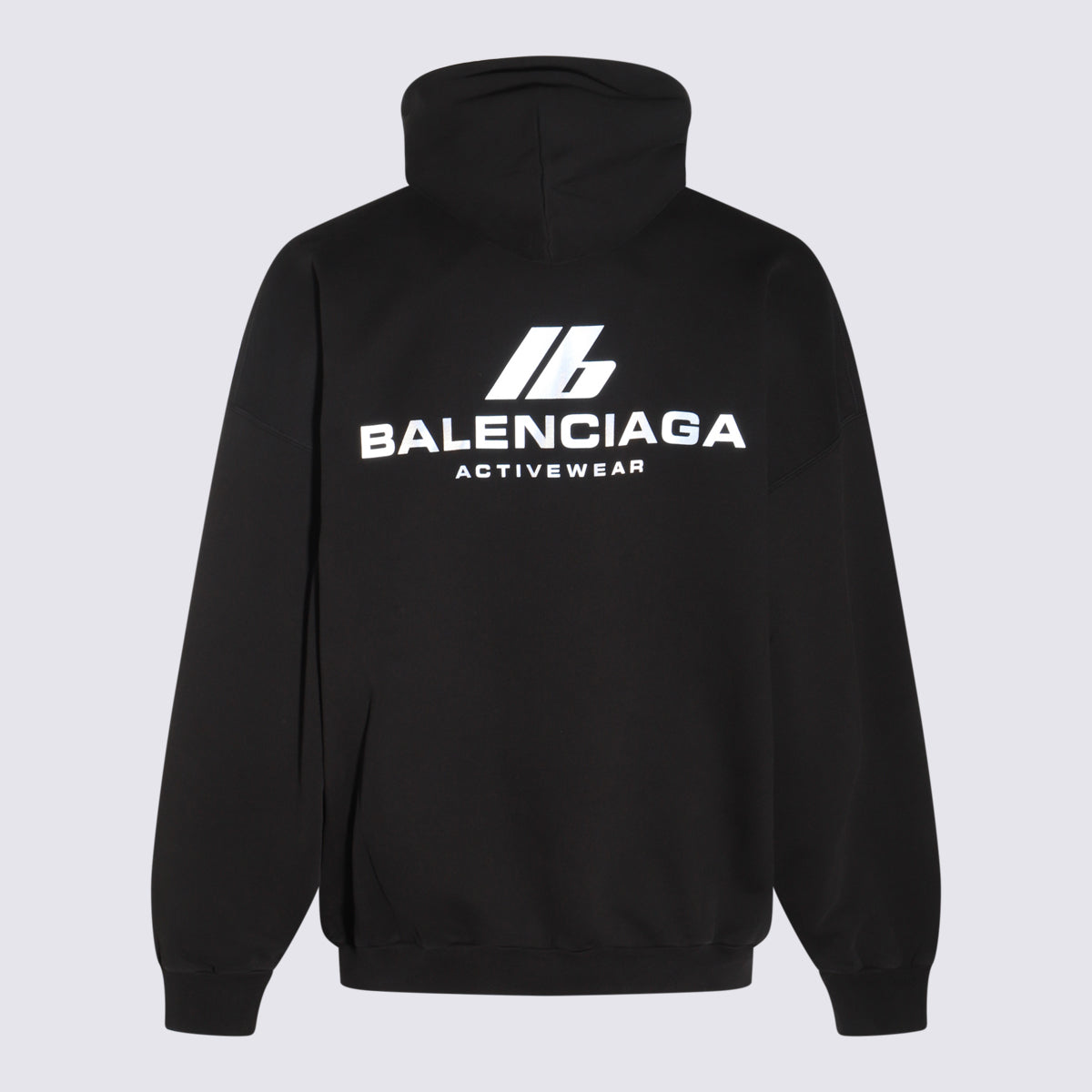 Balenciaga Sweaters Black 739024TQVT81083