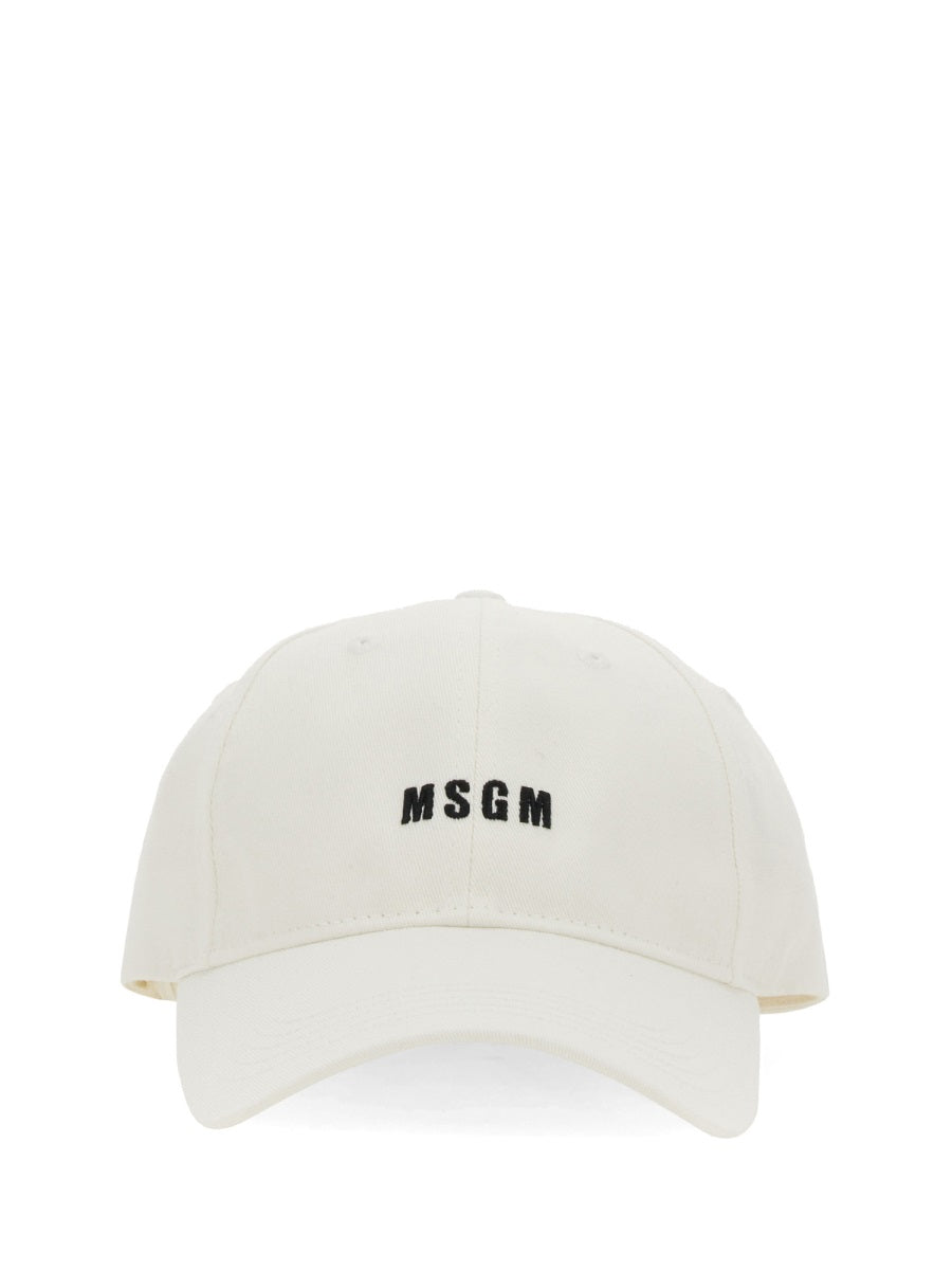 MSGM BASEBALL CAP 3641MDL0624727302